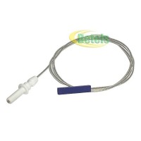 Свічка підпалу (розпалу) конфорки DG81-01683A для газової плити Samsung